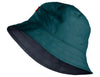 Kids Lezza Hat II - petroleum