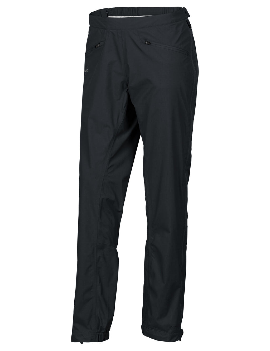 Lierne Full-Zip Pants - black