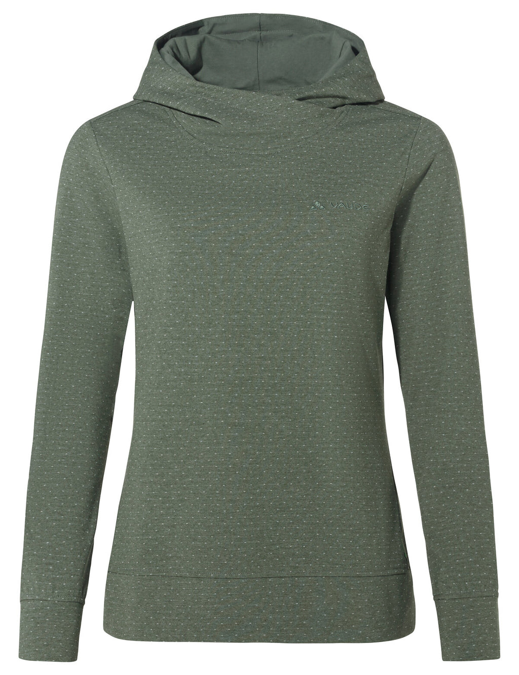 Women's Tuenno Pullover - agave