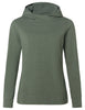 Women's Tuenno Pullover - agave