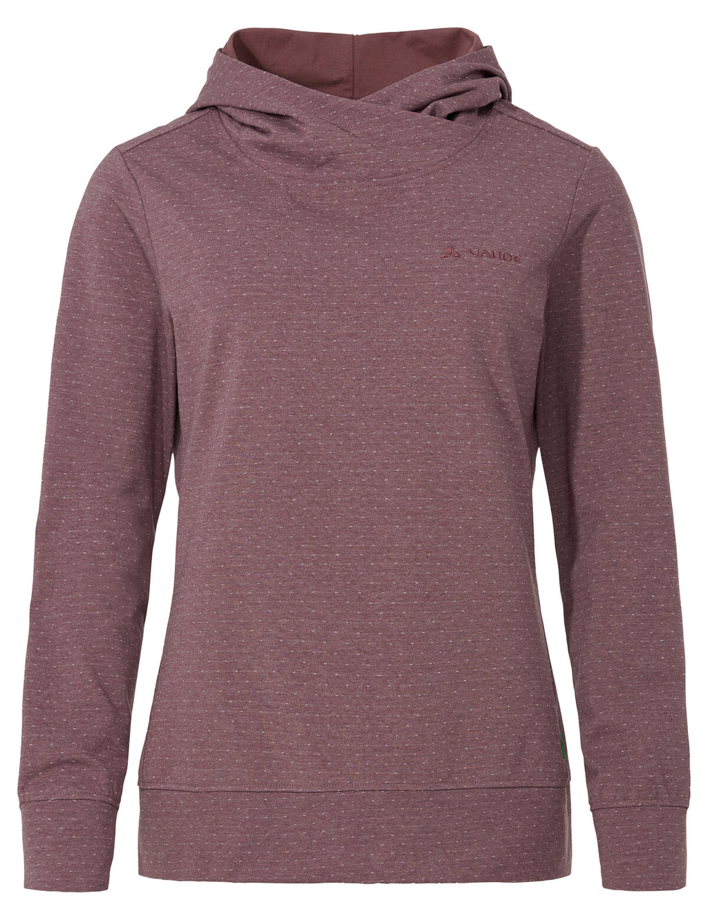 Women's Tuenno Pullover - ruby dusk