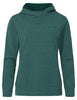 Women's Tuenno Pullover - dark fjord green