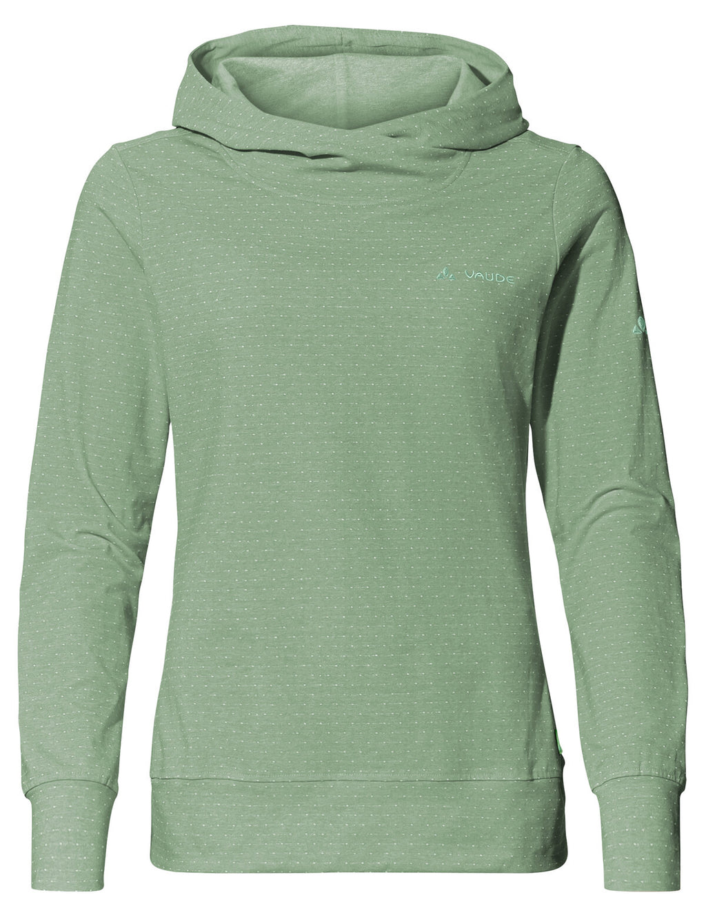 Women's Tuenno Pullover - willow green
