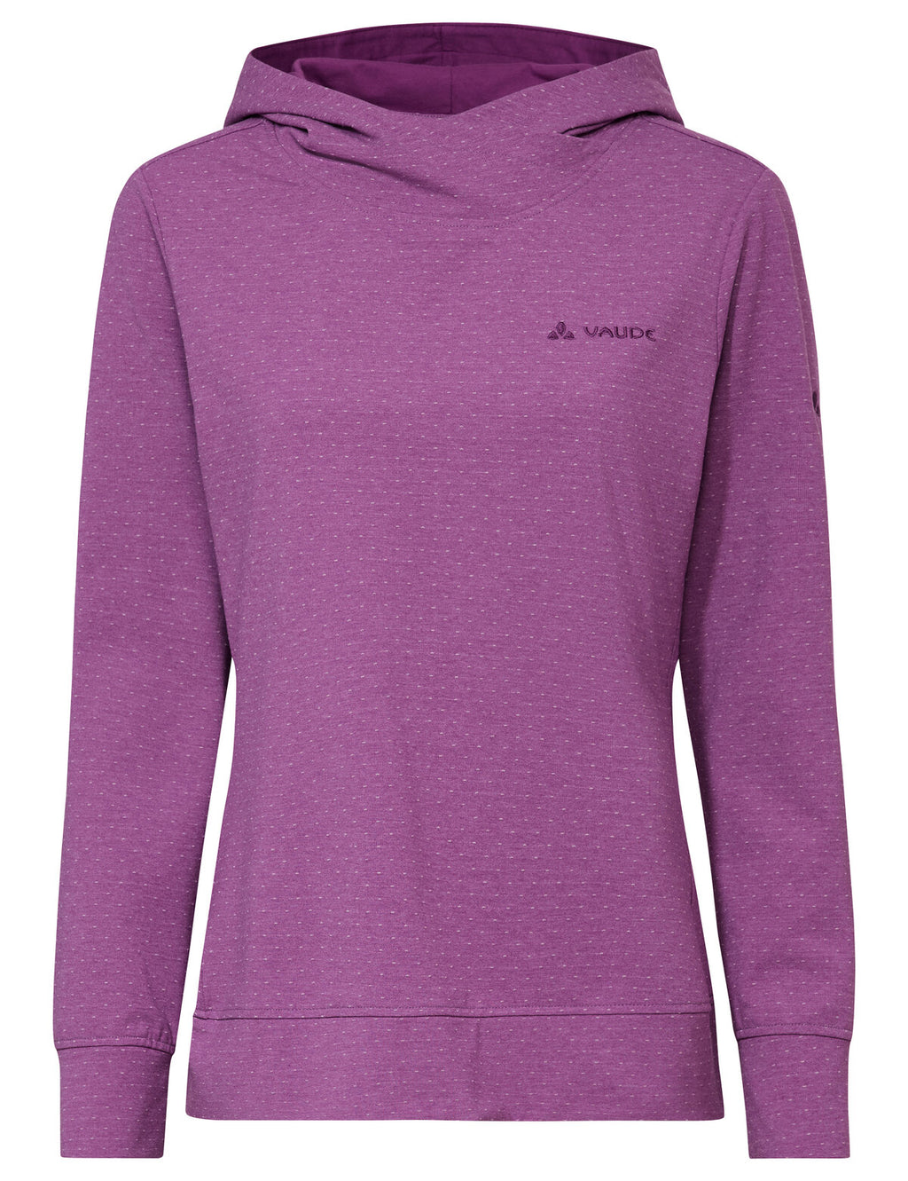 Women's Tuenno Pullover - magenta