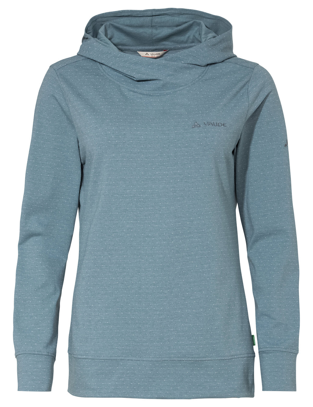 Women's Tuenno Pullover - nordic blue