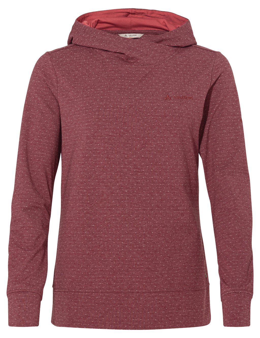 Women's Tuenno Pullover - redeva