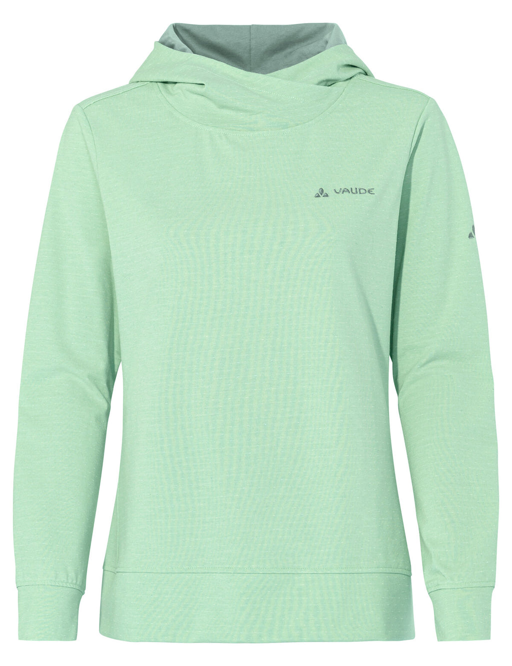 Women's Tuenno Pullover - jade