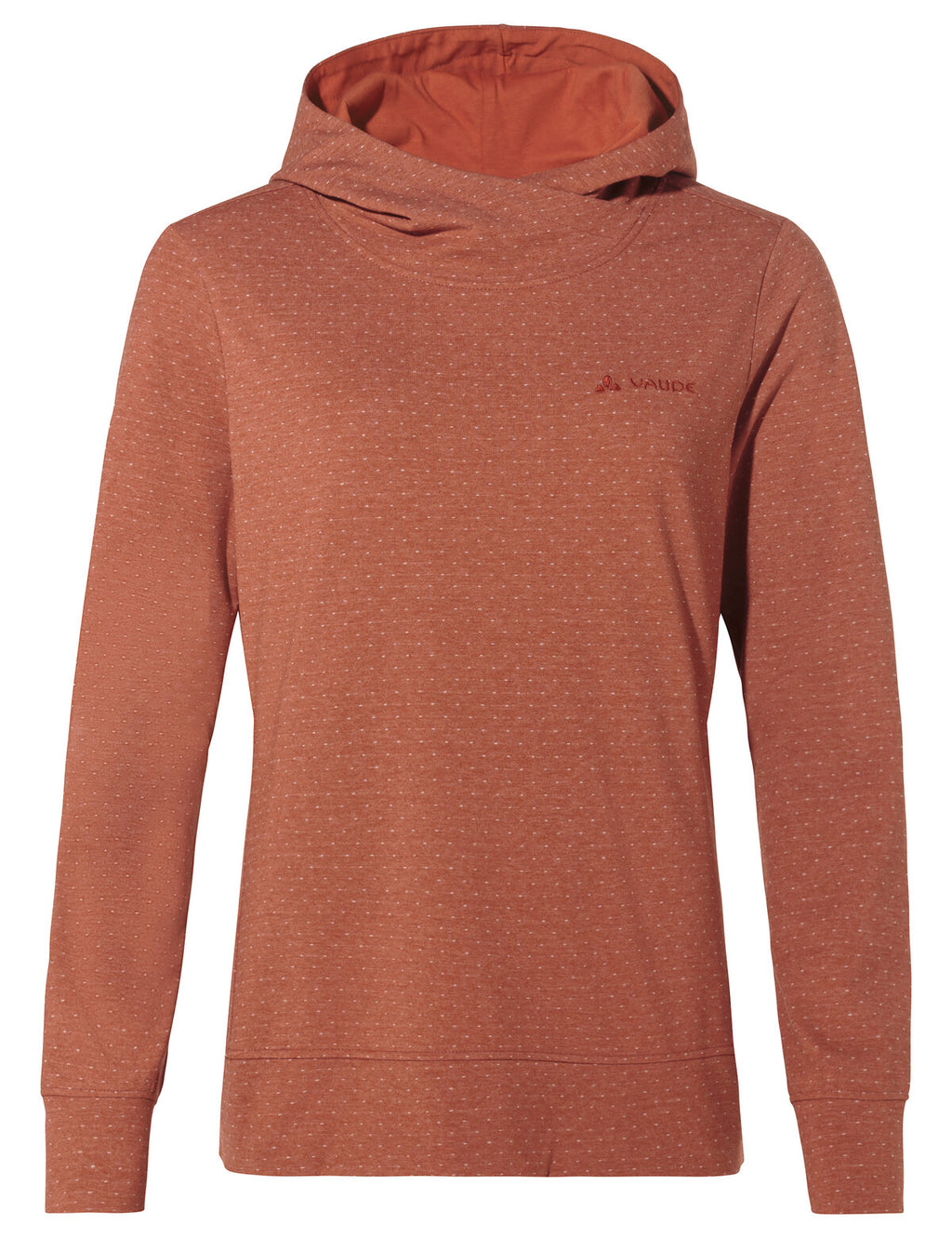 Women's Tuenno Pullover - elderwood