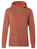 Women's Tuenno Pullover - elderwood