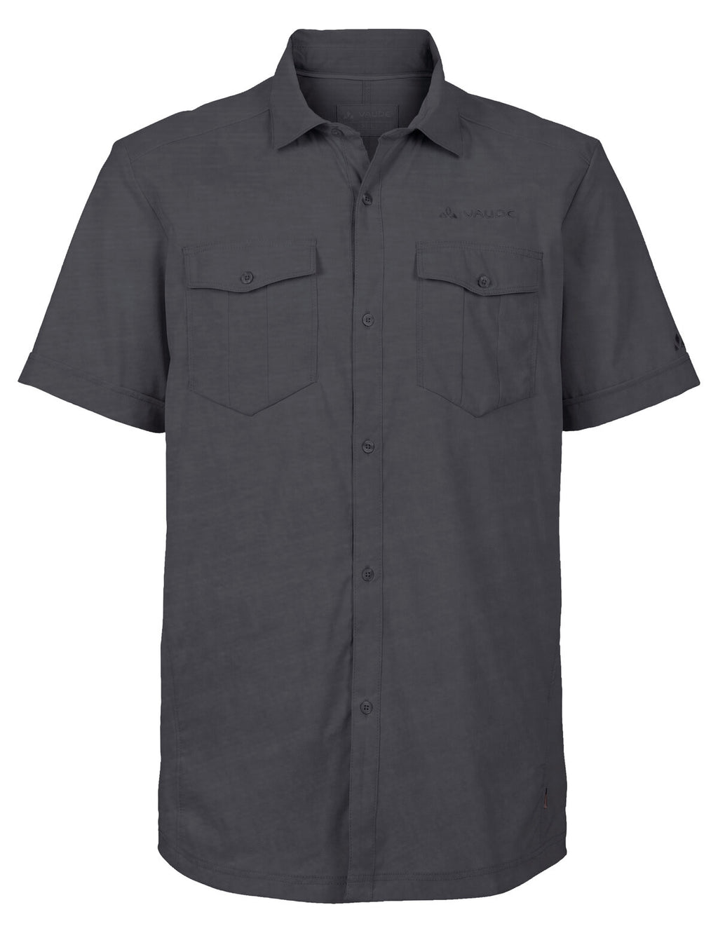 Men's Iseo Shirt - iron