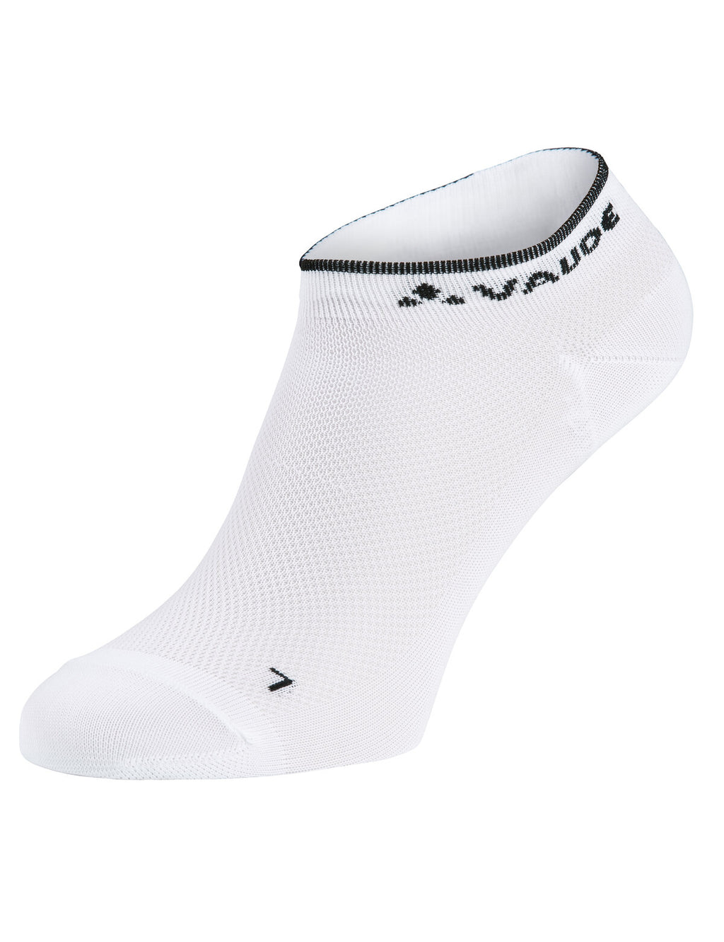 Bike Footies - white