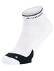 Bike Socks Short - white