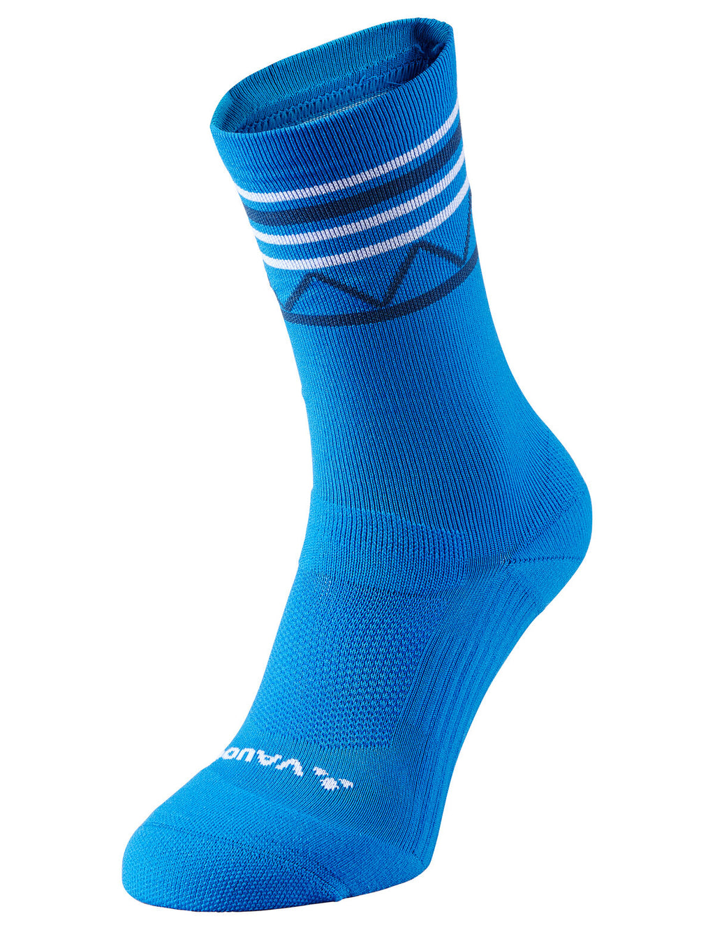 Bike Socks Mid - radiate/baltic