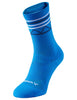 Bike Socks Mid - radiate/baltic