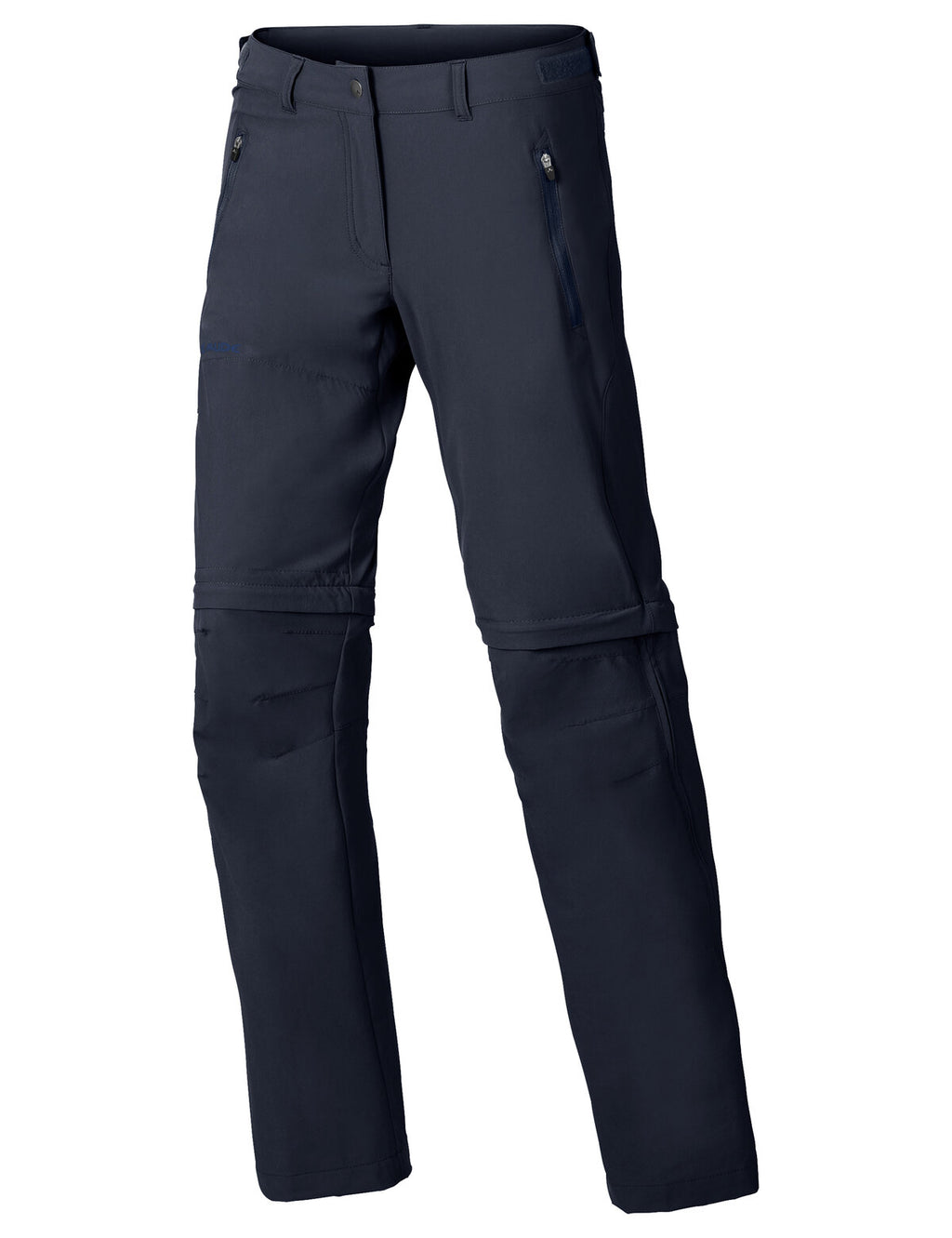 Women's Farley Stretch ZO T-Zip Pants - eclipse