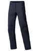 Women's Farley Stretch ZO T-Zip Pants - eclipse