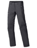 Women's Farley Stretch ZO T-Zip Pants - iron