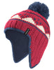 Kids Knitted Cap IV - eclipse