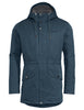 Men's Manukau Parka - steelblue