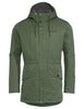 Men's Manukau Parka - cedar wood