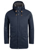 Men's Manukau Parka - eclipse uni