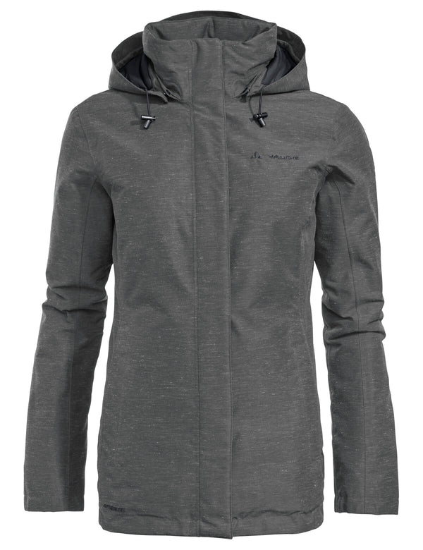 Wo Limford Jacket II - detail 1