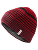 Melbu Beanie IV - carmine