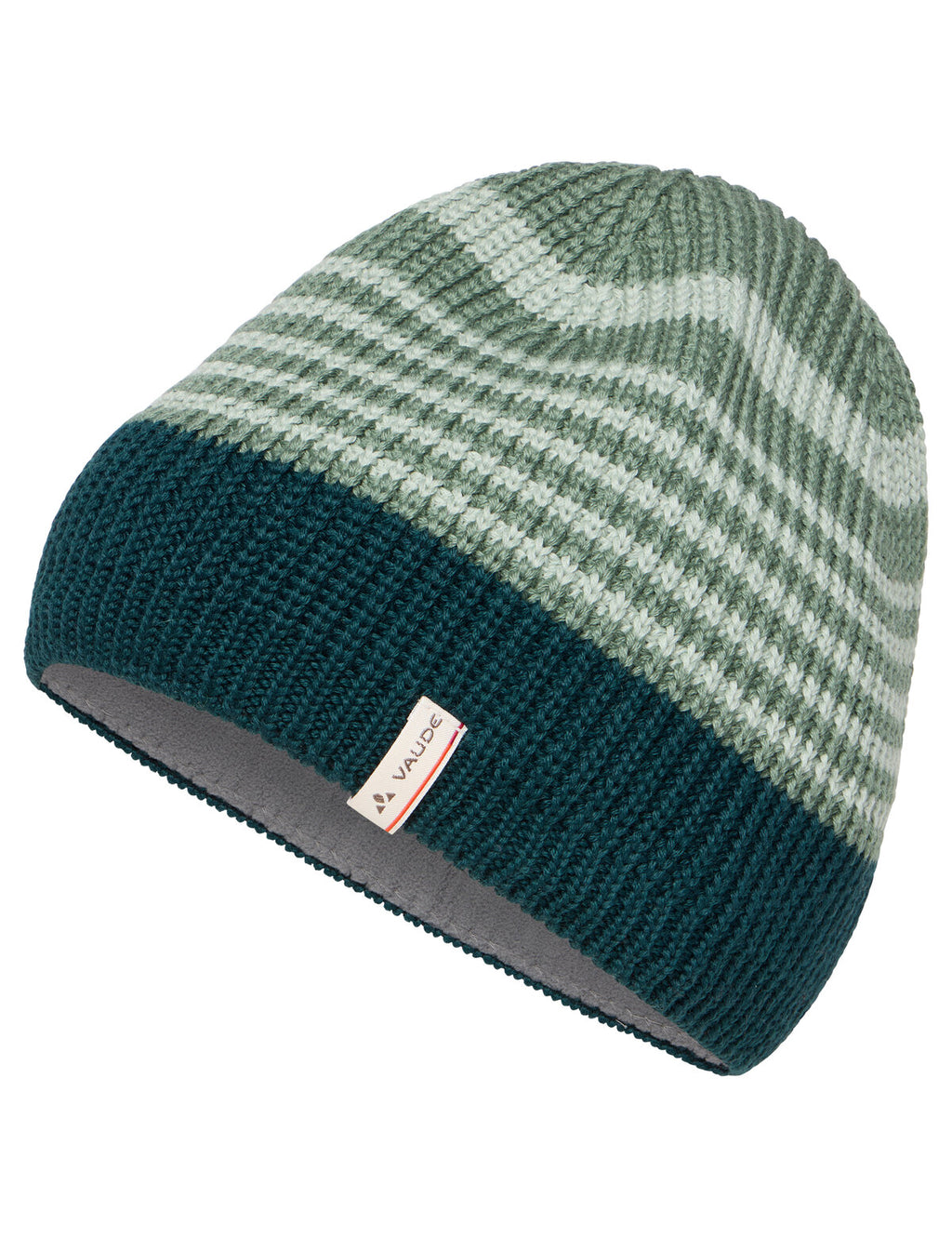 Melbu Beanie IV - deep pond