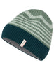 Melbu Beanie IV - deep pond
