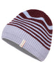 Melbu Beanie IV - dark iris