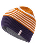 Melbu Beanie IV - eggplant