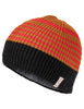 Melbu Beanie IV - silt brown