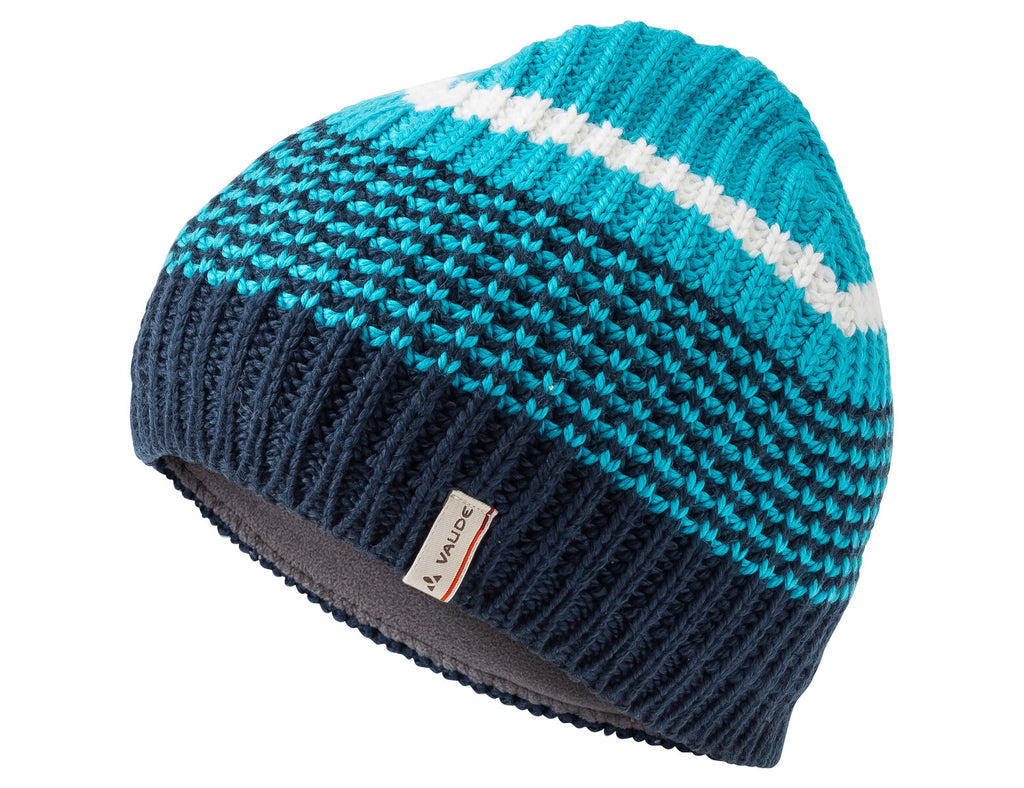 Melbu Beanie IV - arctic blue
