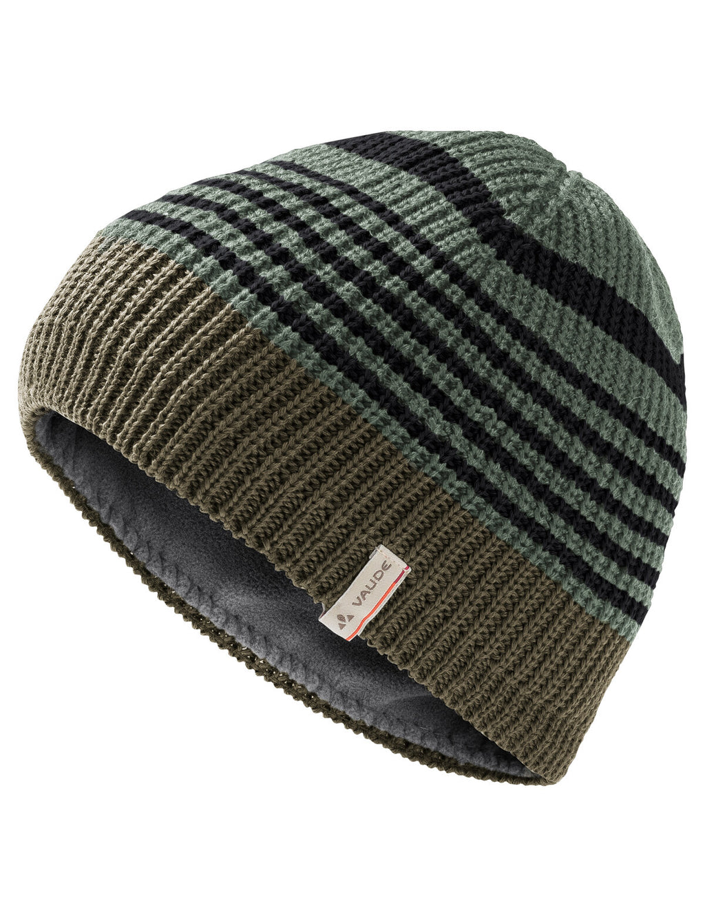 Melbu Beanie IV - khaki