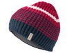 Melbu Beanie IV - dark sea