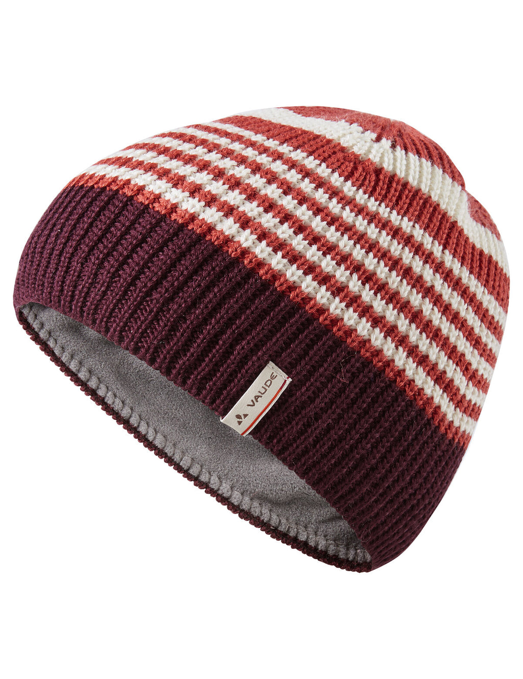 Melbu Beanie IV - cassis