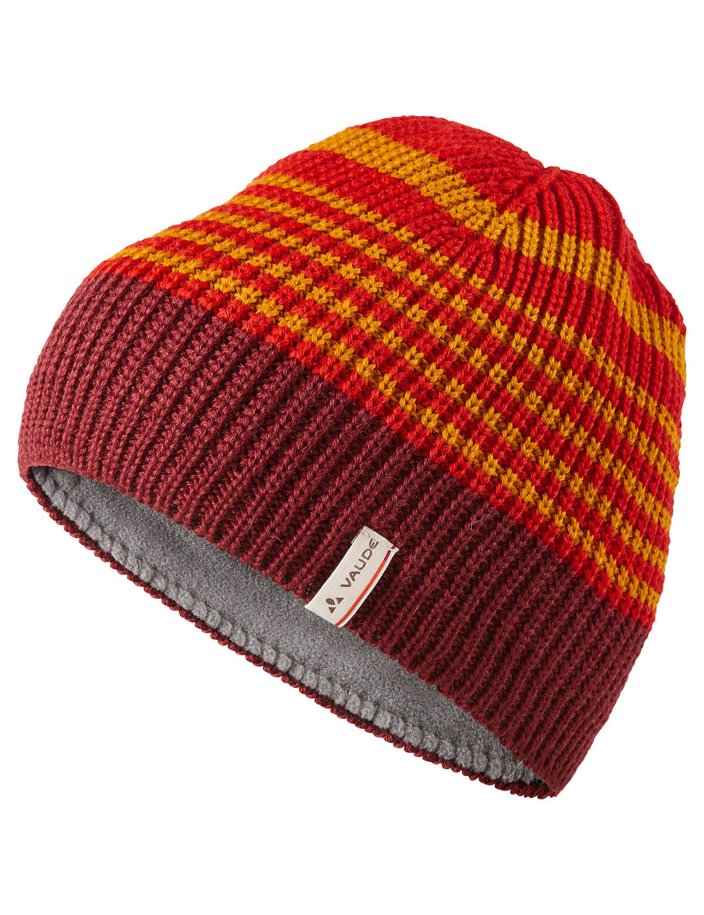 Melbu Beanie IV - red