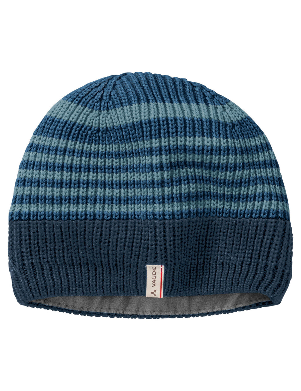 Melbu Beanie IV - dark sea/blue