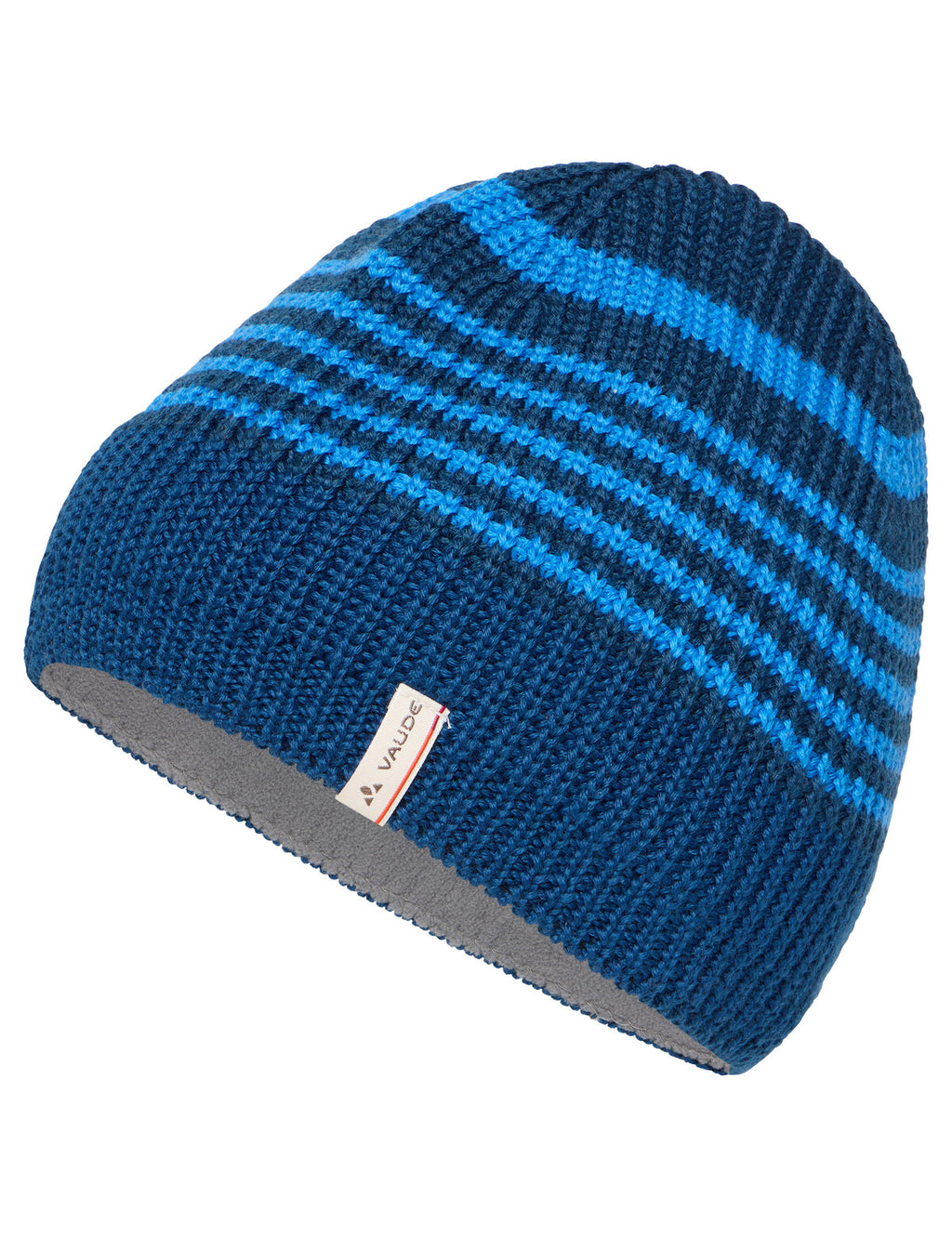 Melbu Beanie IV - baltic sea/blue