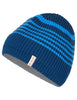 Melbu Beanie IV - baltic sea/blue