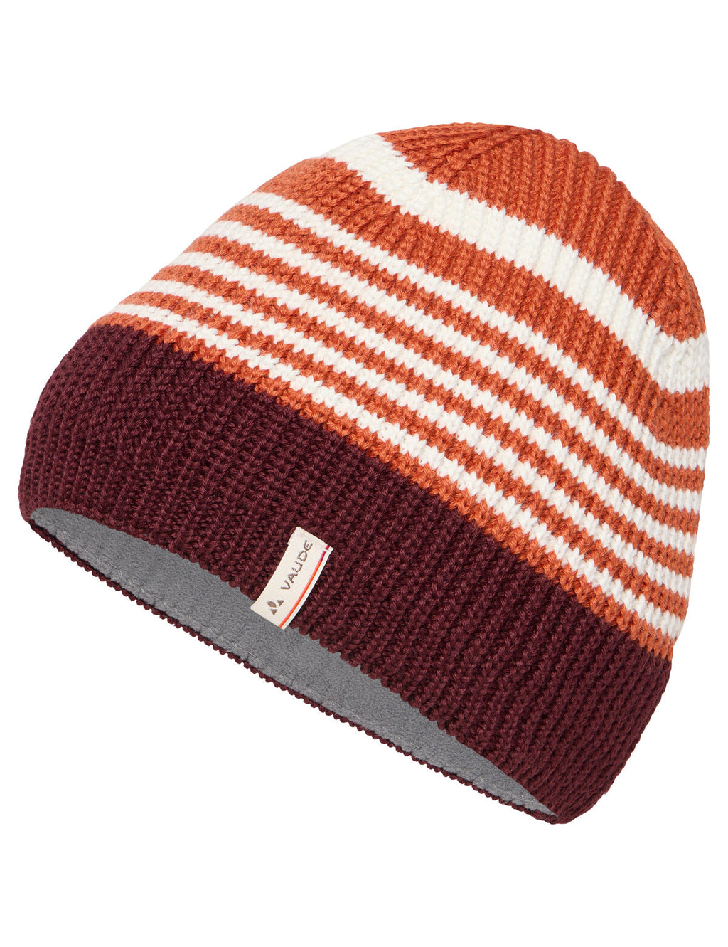 Melbu Beanie IV - dark oak