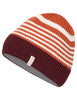 Melbu Beanie IV - dark oak