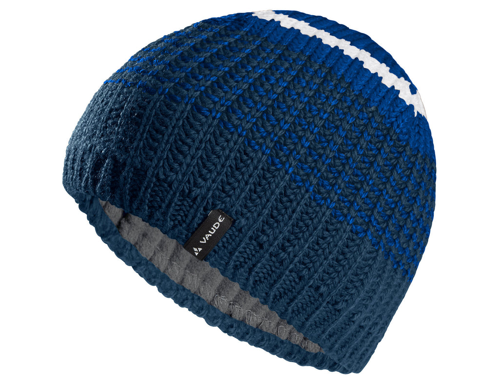 Melbu Beanie IV - navy