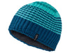 Melbu Beanie IV - blue sapphire