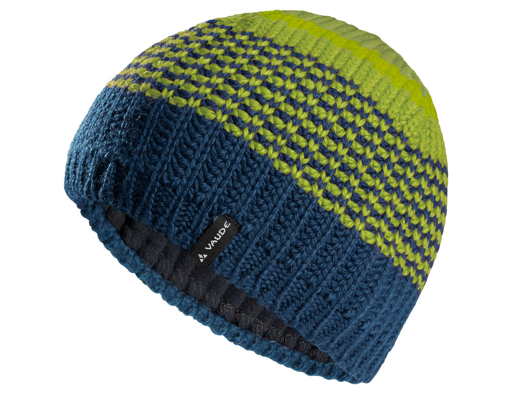 Melbu Beanie IV - deep water
