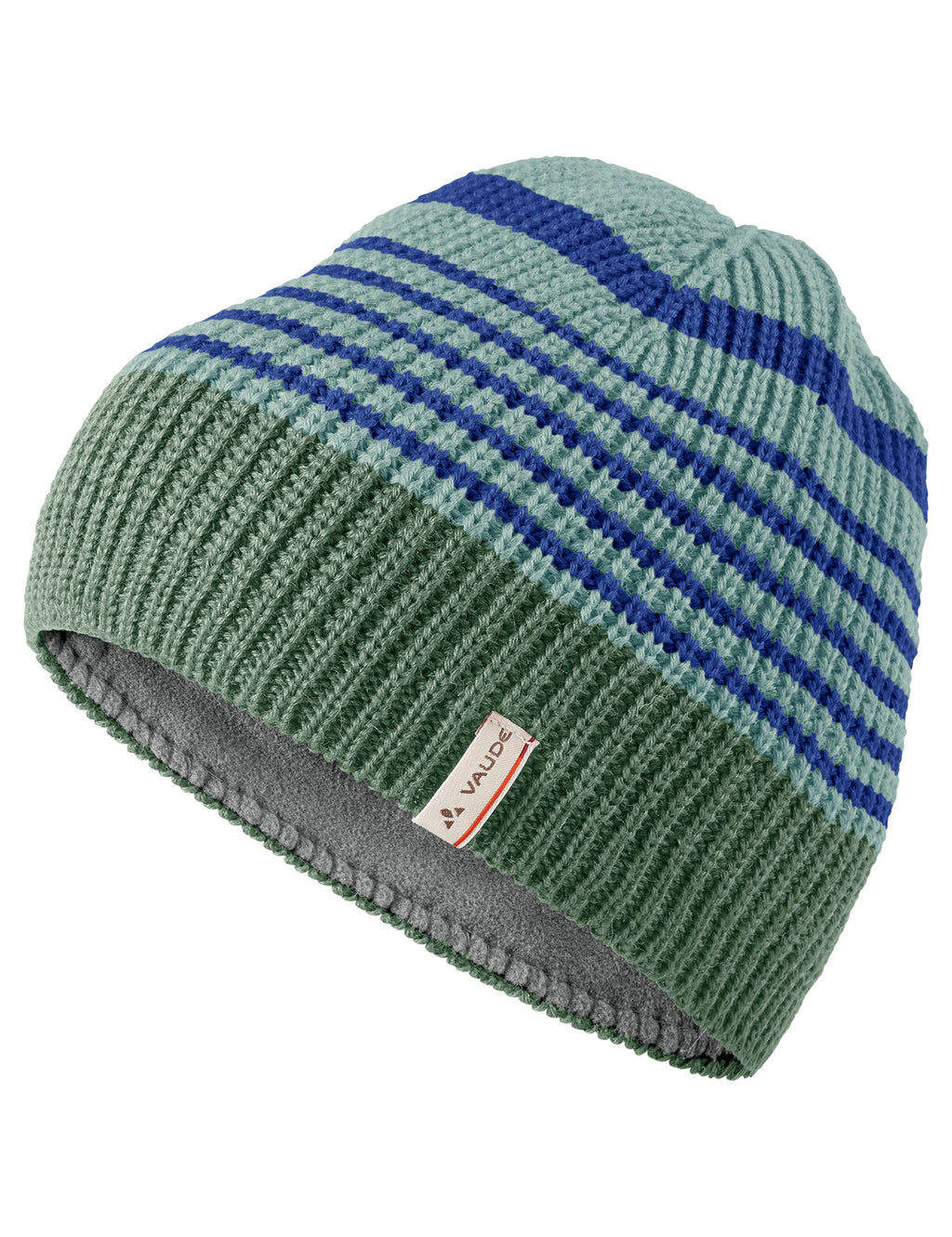 Melbu Beanie IV - woodland