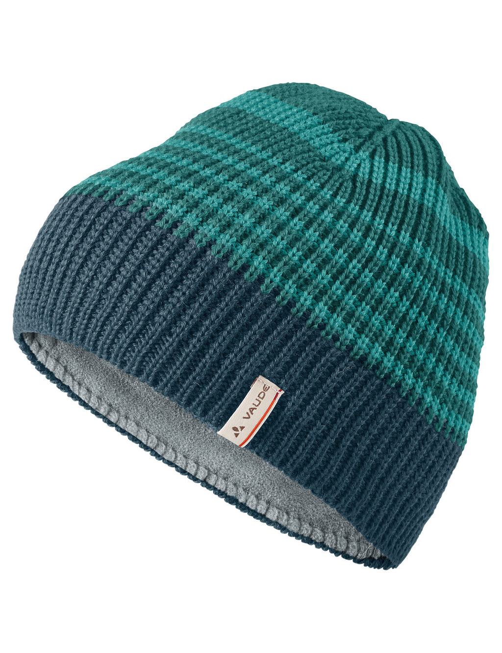 Melbu Beanie IV - mallard green
