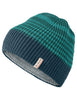 Melbu Beanie IV - mallard green