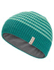 Melbu Beanie IV - fjord green