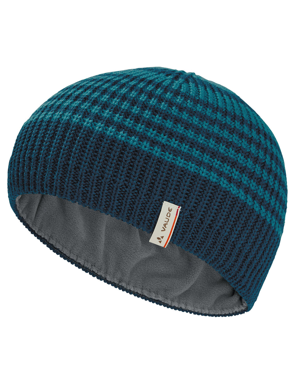 Melbu Beanie IV - caspian blue